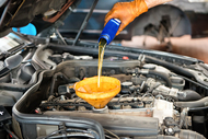 Reading This Could Save You Big Money by Switching to Synthetic Oil