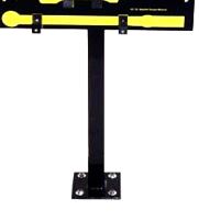 PS-01 — Pedestal Stand (for TRB-020 Tool Board)