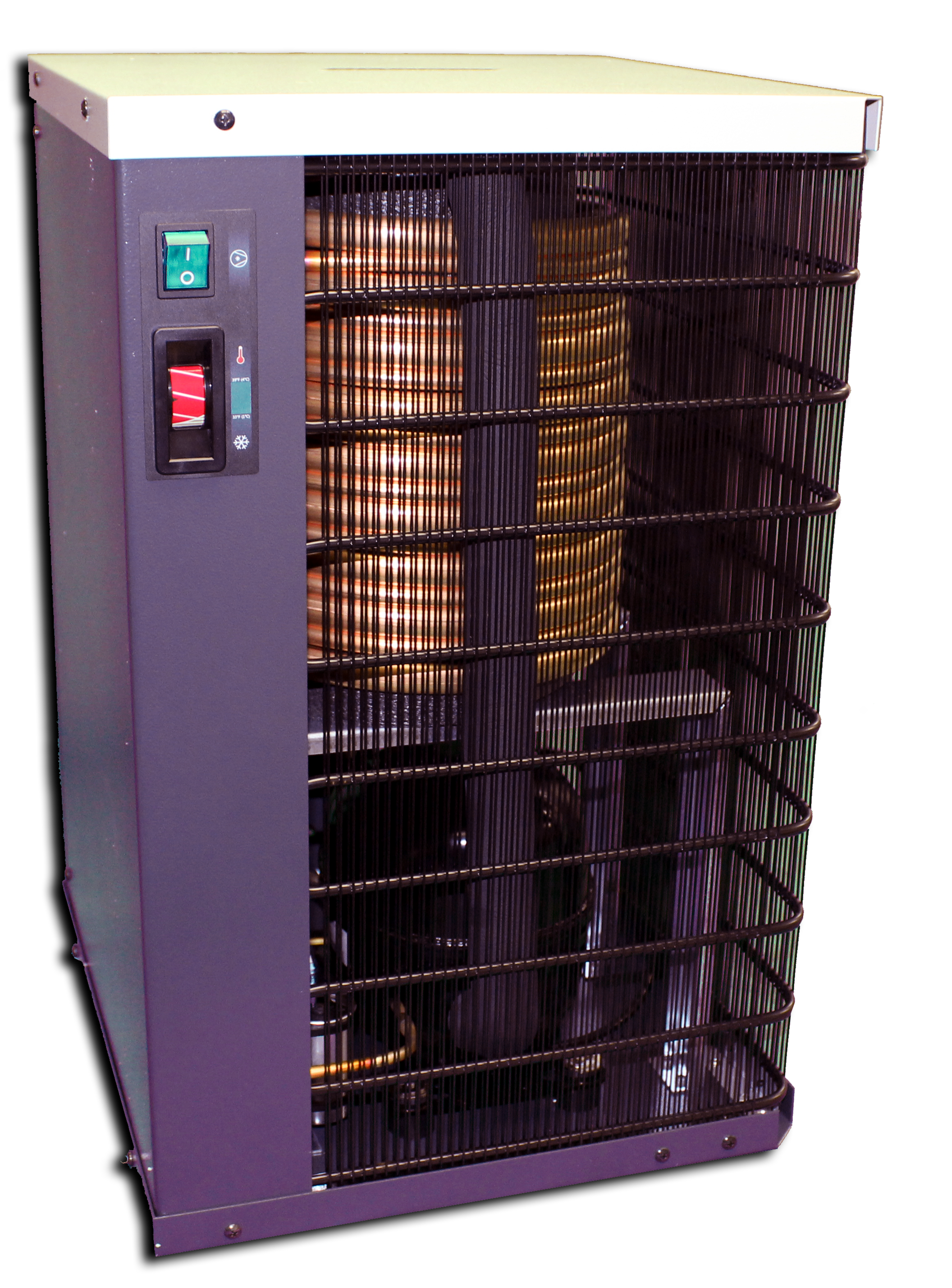 CGD25A1 —  CGD Refrigerated Dryer, 75-1200 SCFM