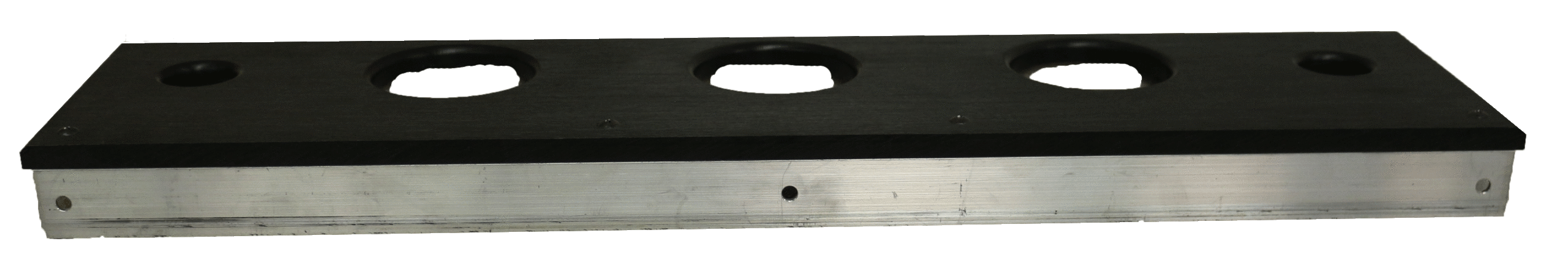 FDR-30 — Funnel Rack for the E101 Series