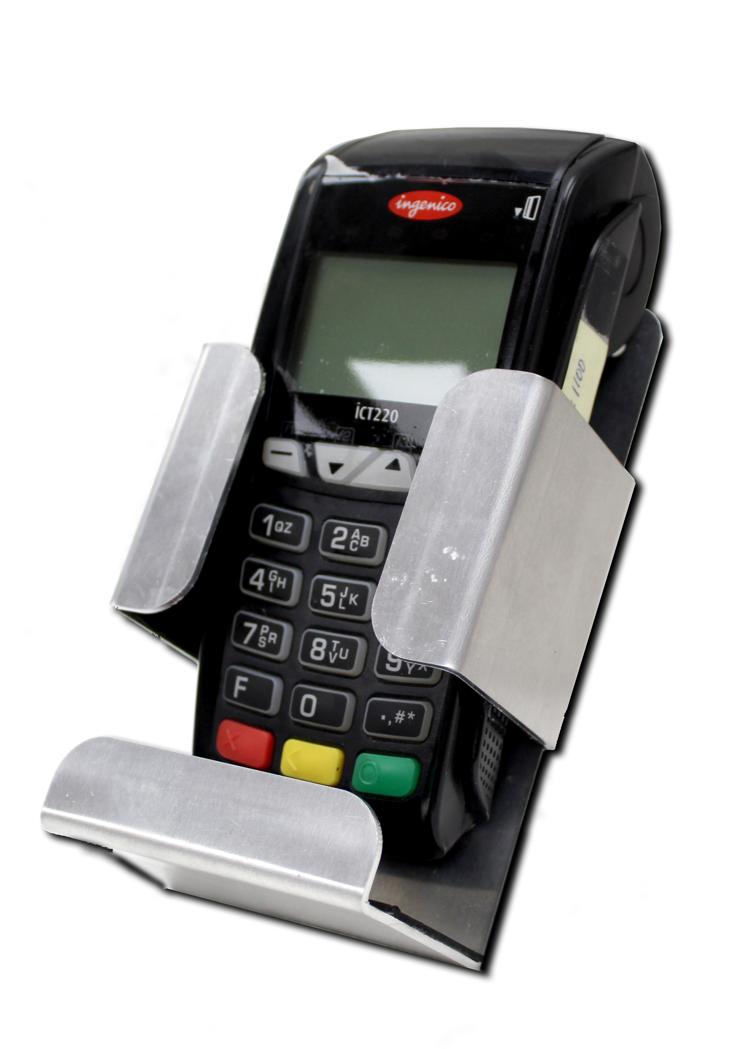IRP300 — Credit Card Reader Holder