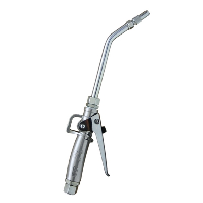 TIM-761 — American — Standard series non-metered control handle with a Rigid EXT & Automatic non-drip nozzle.