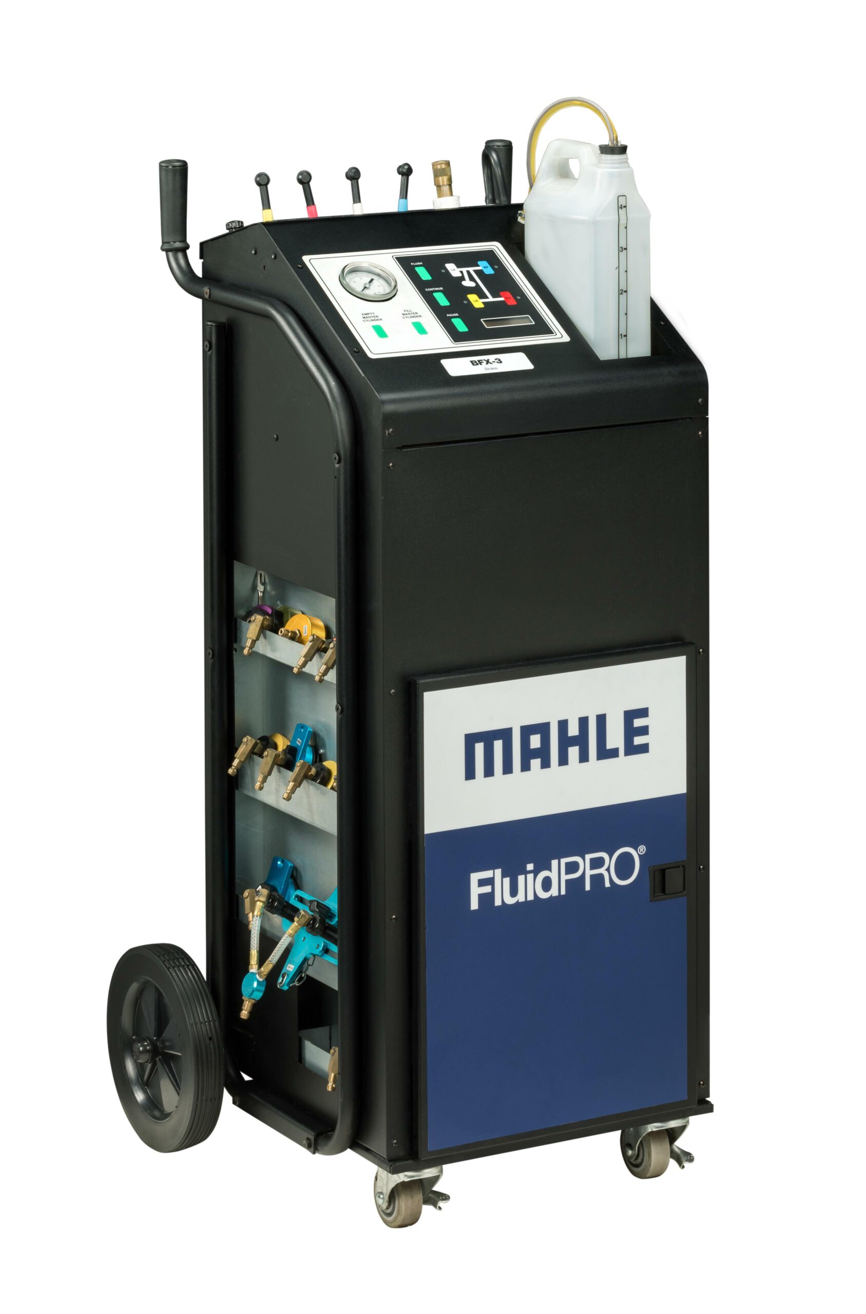BFX-3 — Mahle — 425 80009 00 — Brake Flush System for Vehicles Requiring Higher Pressure