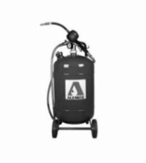 8589 — Alemite — Portable Pressurized Oil Dispenser