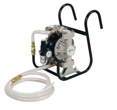 612999-6 — American — 1/2″ differential oil evacuation package.