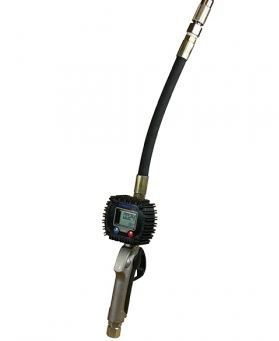 TIM-600-FA — American — Flex and Auto Tip Digital metered control handle for oils or anti-freeze.