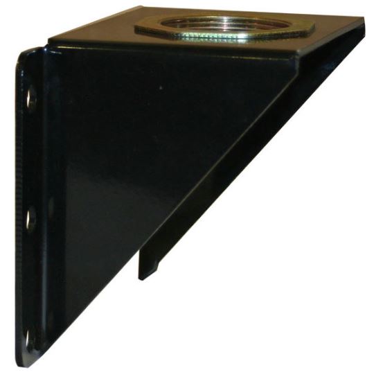 TIM-461-B — Wall mount bracket for Aro 1/2″ or 1″ diaphragm pump.