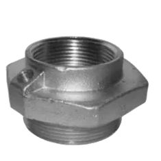 4411-018N — Balcrank — Double tap bushing for use with Panther® HP W/ pressure relief